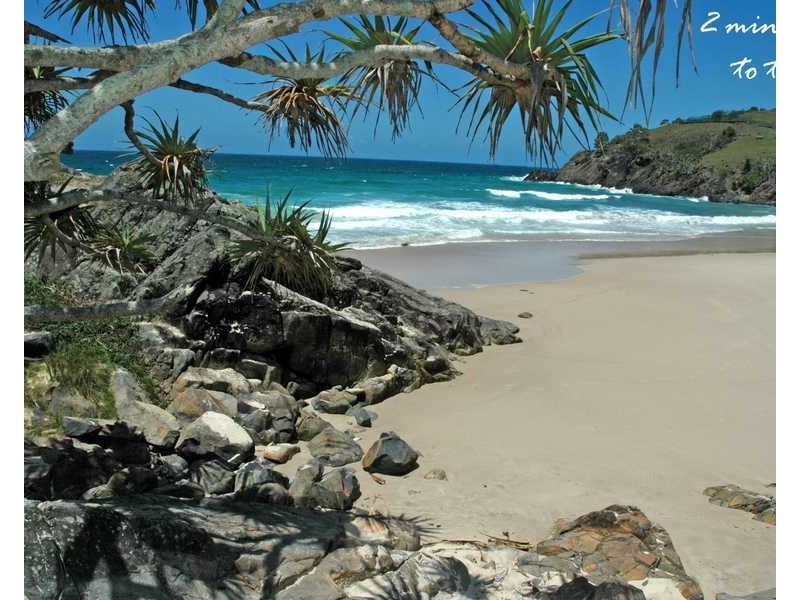 117 Tweed Coast Road, Cabarita Beach NSW 2488