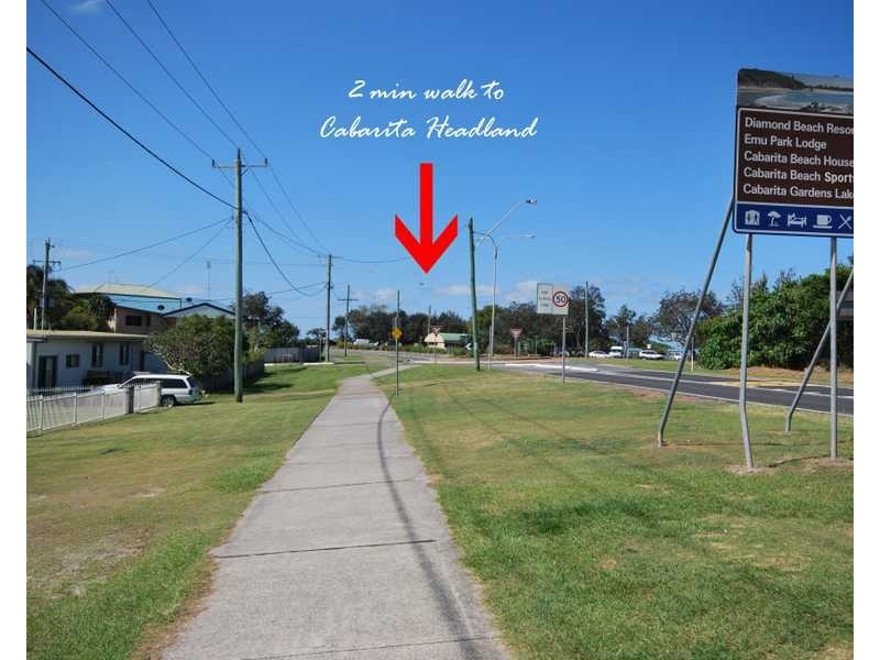 117 Tweed Coast Road, Cabarita Beach NSW 2488