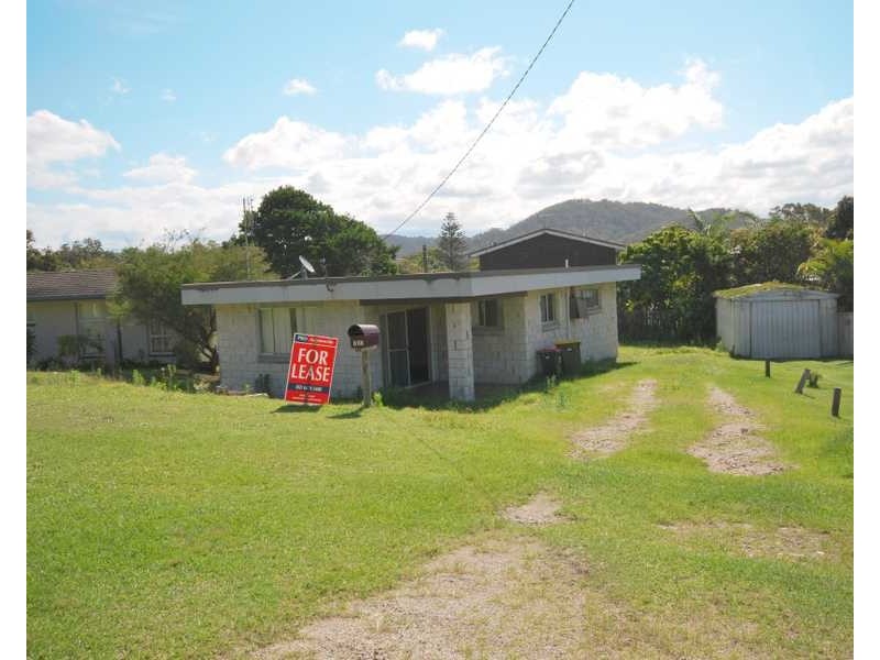 117 Tweed Coast Road, Cabarita Beach NSW 2488