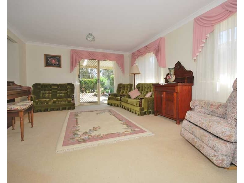 16 Bellbird Place, Kingscliff NSW 2487