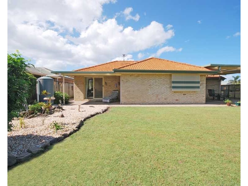 16 Bellbird Place, Kingscliff NSW 2487