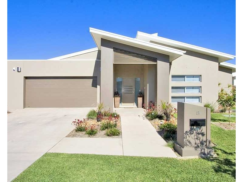 8 Tallows Avenue, Kingscliff NSW 2487