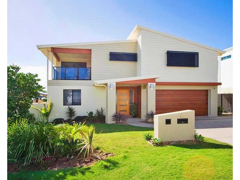 6 Point Break Circuit, Kingscliff NSW 2487