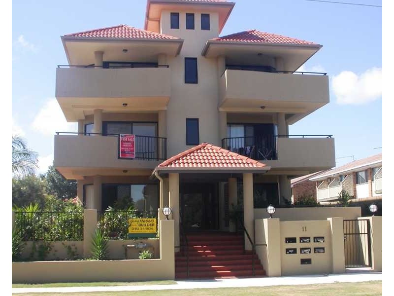 5/11 William Street, Tweed Heads South NSW 2486