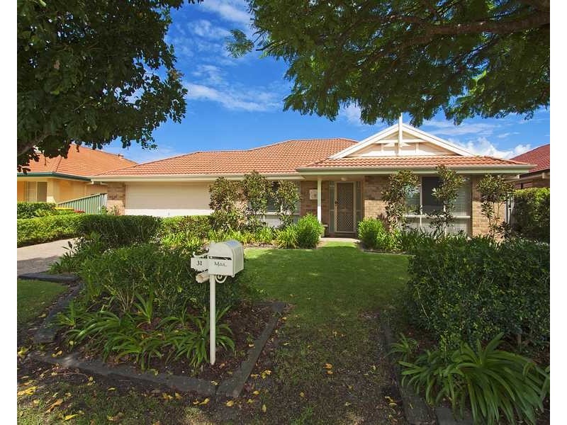 31 Kingfisher Circuit, Kingscliff NSW 2487