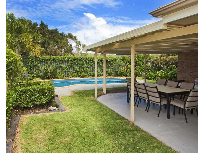 31 Kingfisher Circuit, Kingscliff NSW 2487
