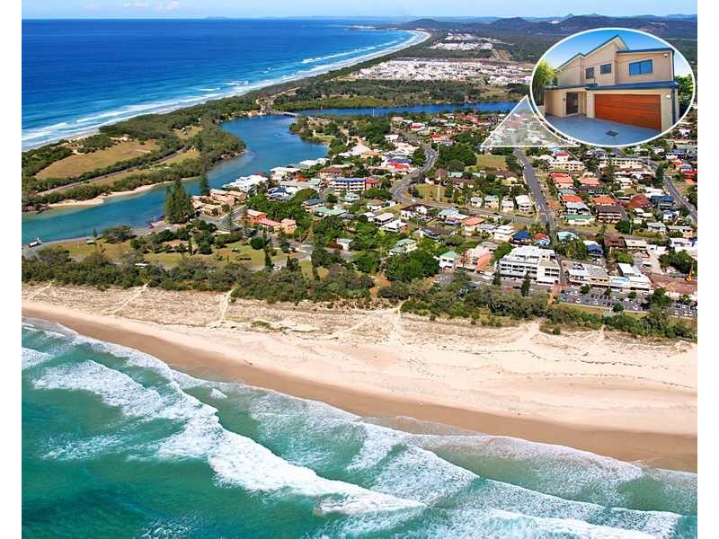 2/30 Orient Street, Kingscliff NSW 2487