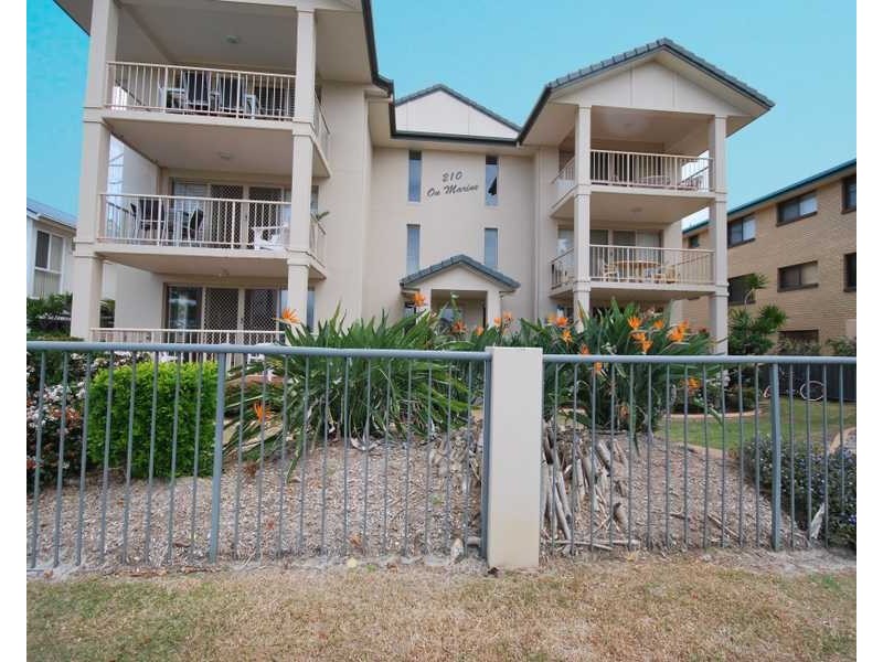2/210 Marine Pde, Kingscliff NSW 2487
