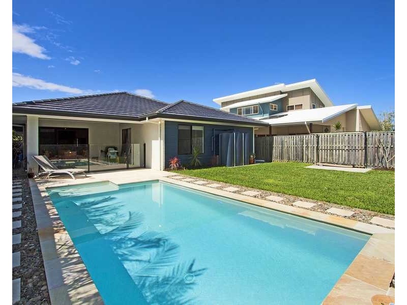 9 Riberry Drive, Casuarina NSW 2487