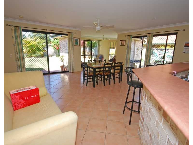 5 Kingfisher Circuit, Kingscliff NSW 2487