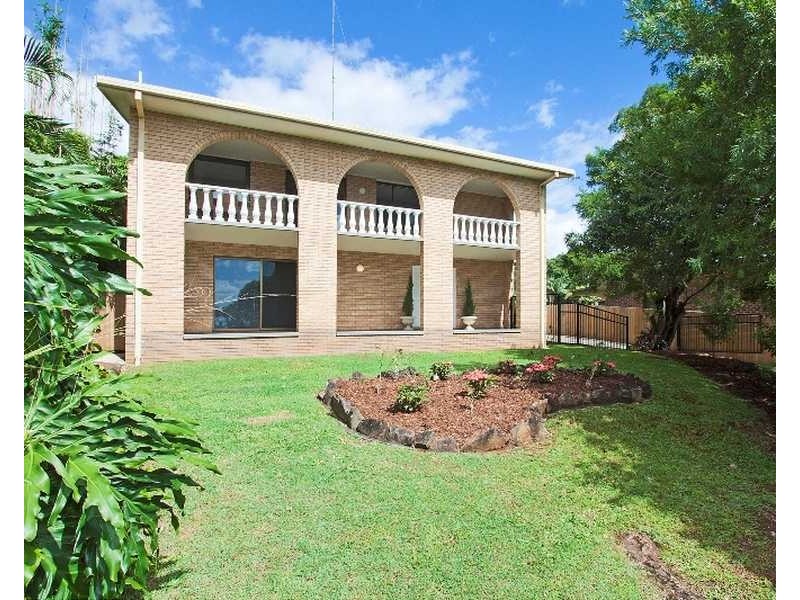 3 Peninsula Drive, Bilambil Heights NSW 2486