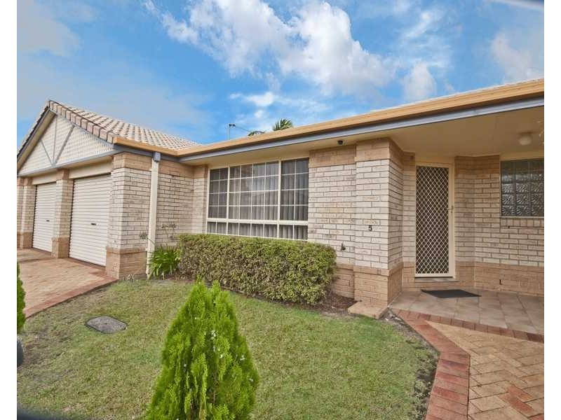 5/1 Cromer Court, Banora Point NSW 2486