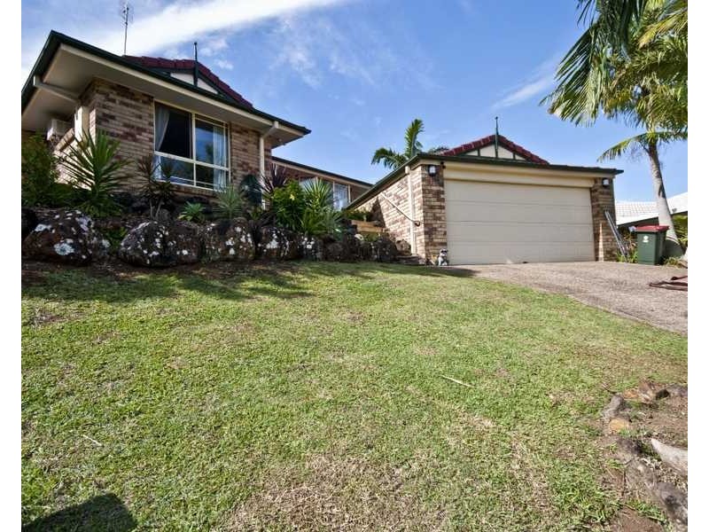 4 Cashel Crescent, Banora Point NSW 2486