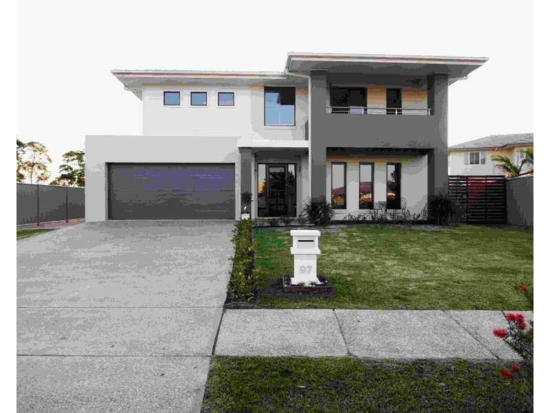 97 Botanical Circuit, Banora Point NSW 2486