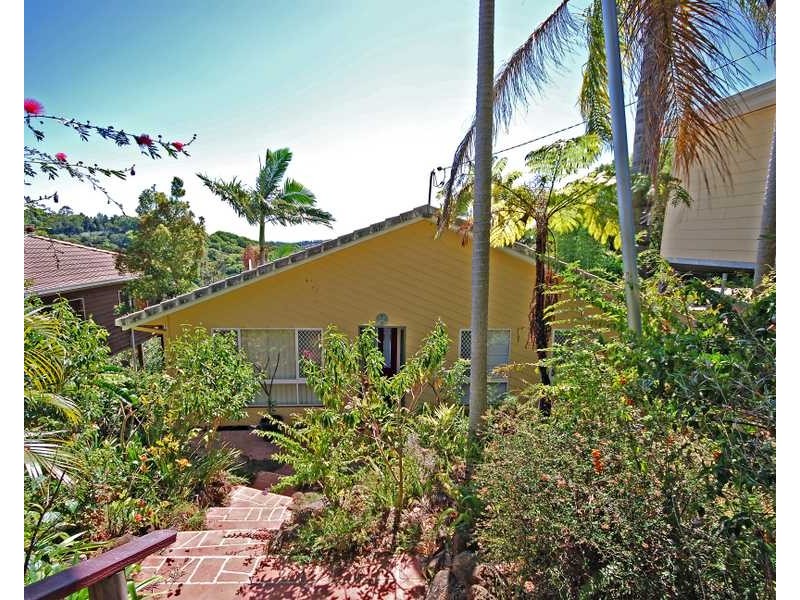 32 Peninsula Drive, Bilambil Heights NSW 2486