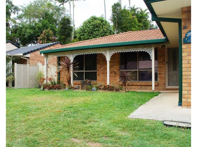 27 Lilly Pilly Drive, Banora Point NSW 2486