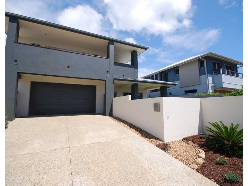 27 Northpoint Avenue, Kingscliff NSW 2487