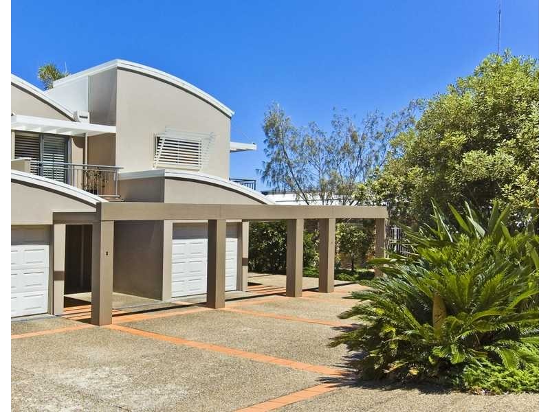 2/22 Moss Street, Kingscliff NSW 2487