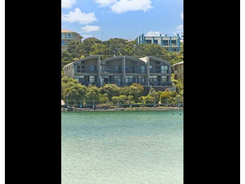 2/22 Moss Street, Kingscliff NSW 2487