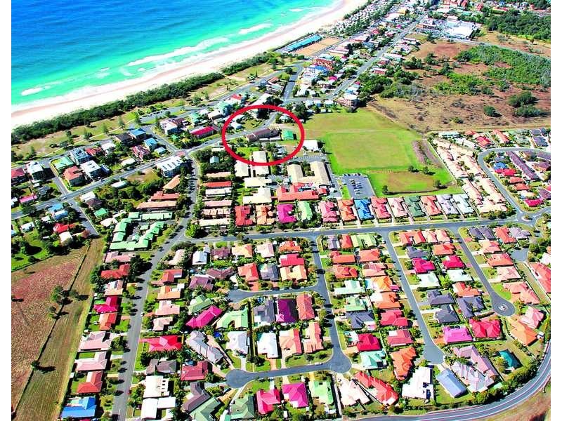 6/22 Kingscliff Street, Kingscliff NSW 2487