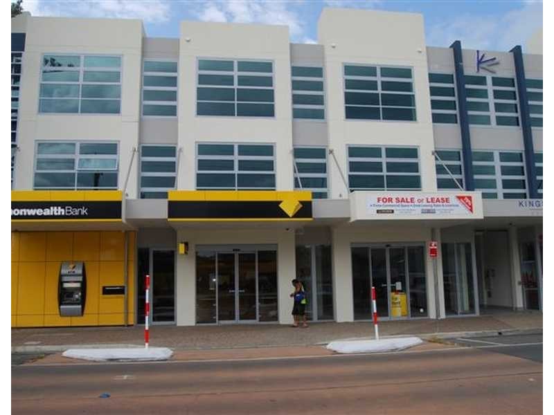Suite 1 & 4/11 Pearl St, Kingscliff NSW 2487