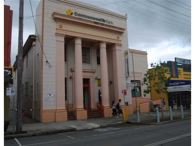 Suite 1 &4 /11 Wharf St, Murwillumbah NSW 2484