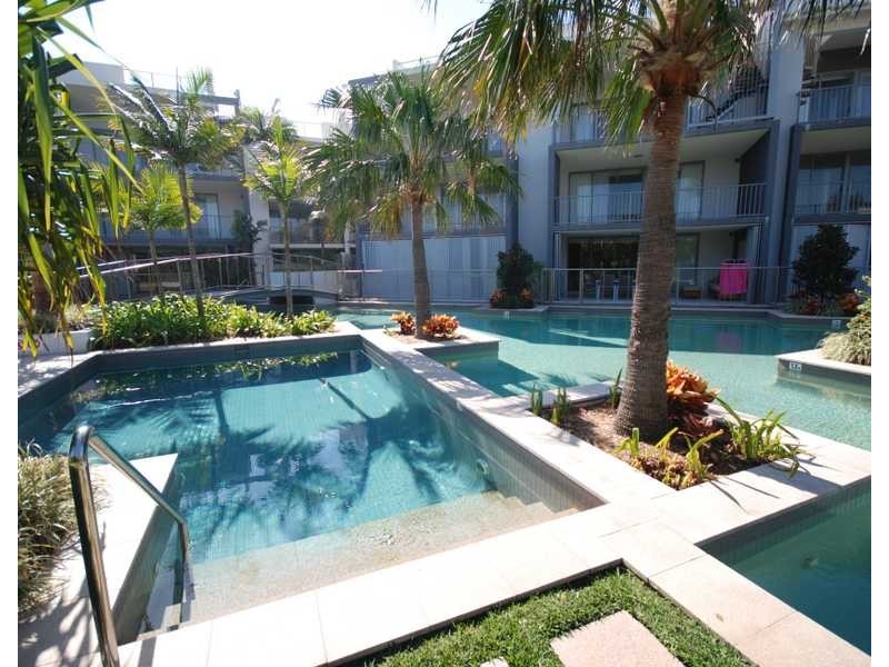 31-2-6 Kamala Cres, Casuarina NSW 2487