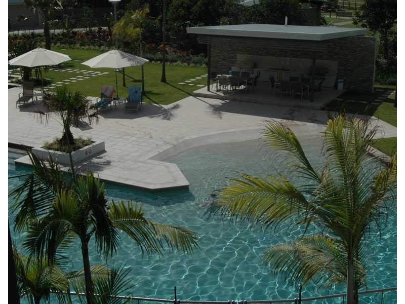 31-2-6 Kamala Cres, Casuarina NSW 2487