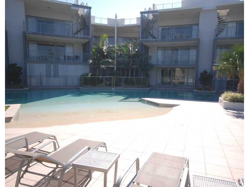 31-2-6 Kamala Cres, Casuarina NSW 2487