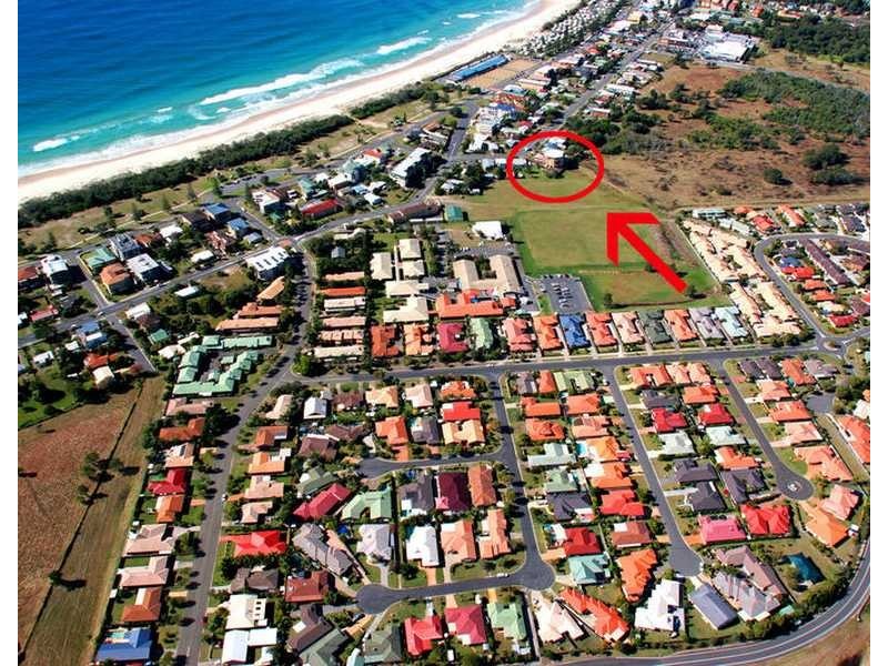 9/88 Pearl Street, Kingscliff NSW 2487