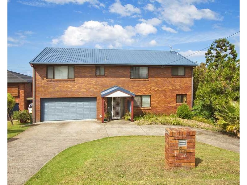 60 Pioneer Parade, Banora Point NSW 2486