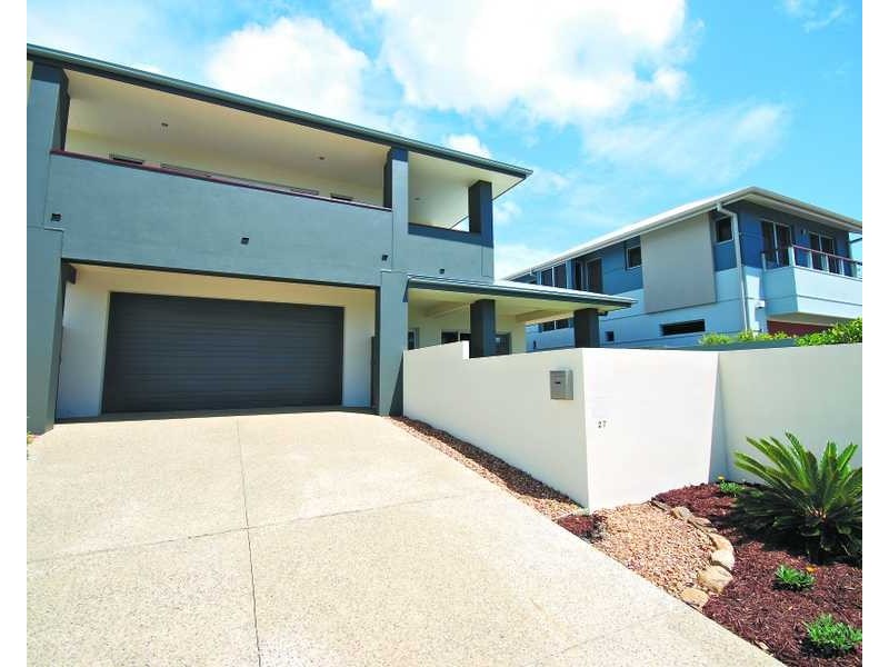 27 Northpoint Avenue, Kingscliff NSW 2487