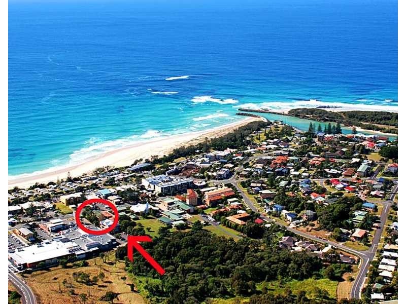 1/20 Pearl Street, Kingscliff NSW 2487