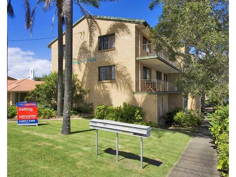 1/20 Pearl Street, Kingscliff NSW 2487