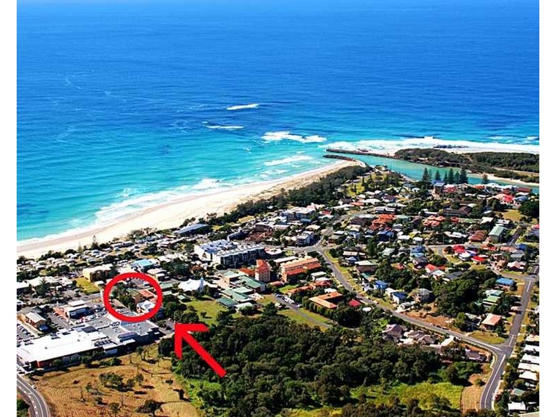 1/20 Pearl Street, Kingscliff NSW 2487