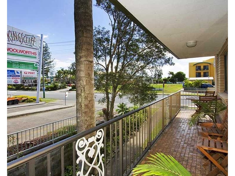 1/20 Pearl Street, Kingscliff NSW 2487