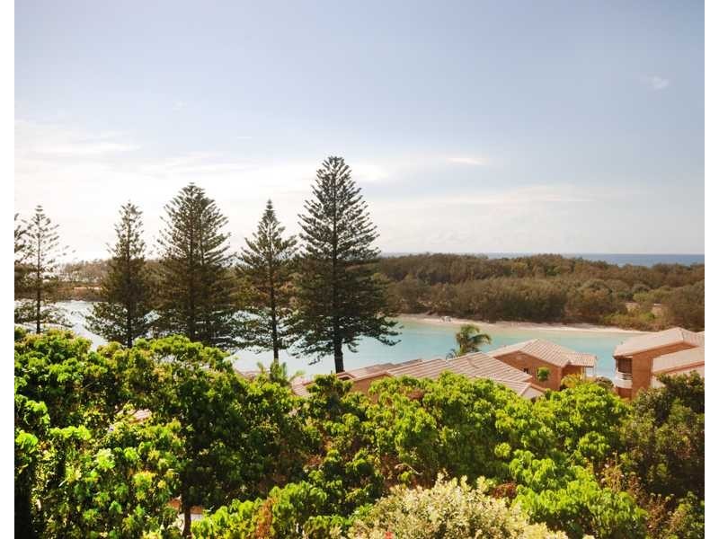 4 Hungerford Lane, Kingscliff NSW 2487