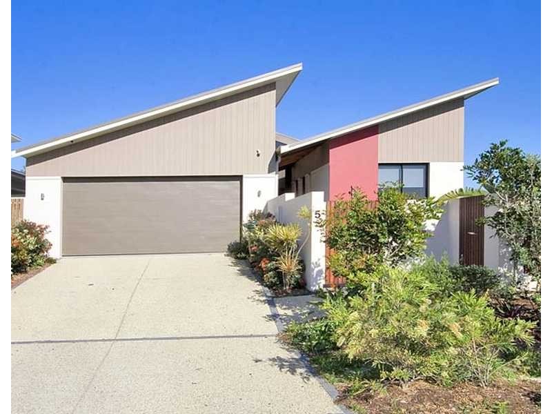 5 Gillett Court, Casuarina NSW 2487