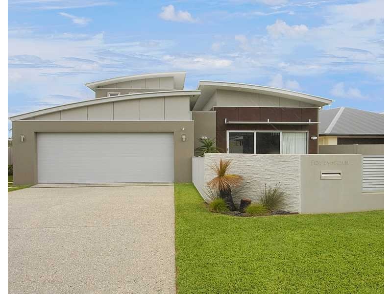 44 Longboard Circuit, Kingscliff NSW 2487