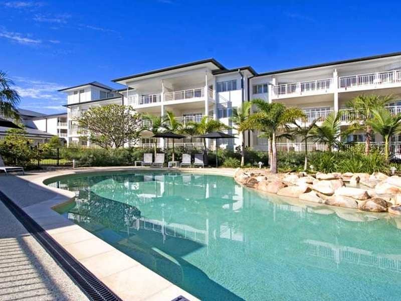 Lot 48 Mantra on Salt Beach, Kingscliff NSW 2487