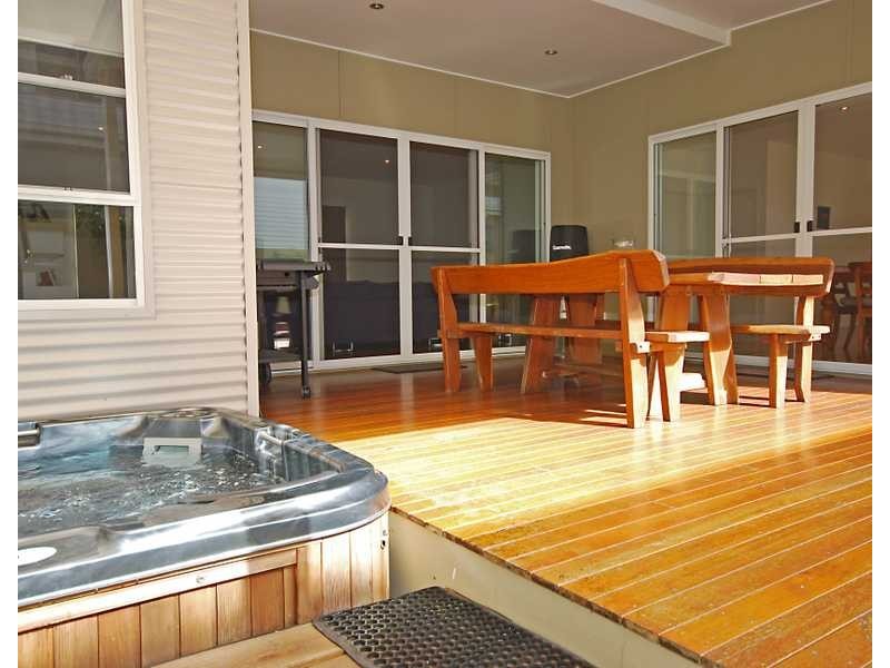 31 Salt Water Crescent, Kingscliff NSW 2487