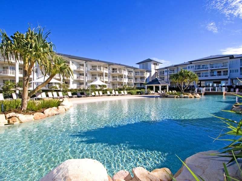 Lot 182 Mantra On Salt Beach, Kingscliff NSW 2487