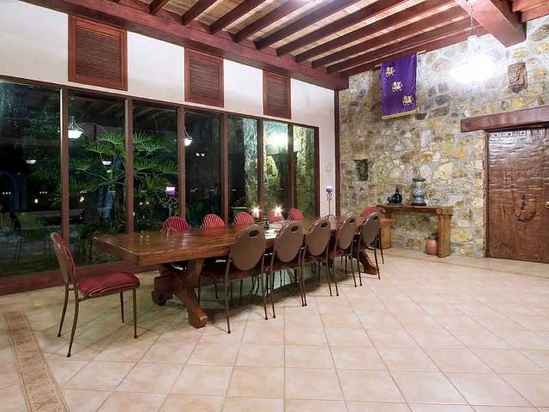 90 Bonny Doon Road, Uki NSW 2484