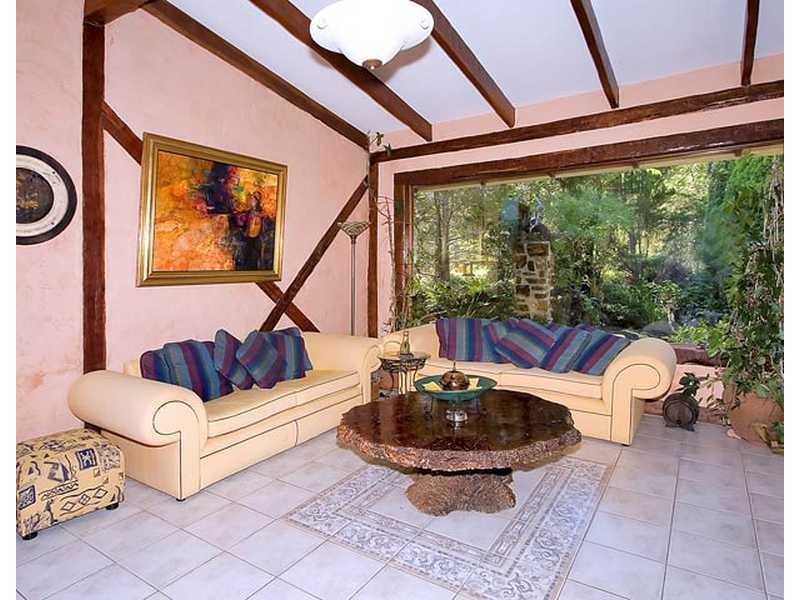 90 Bonny Doon Road, Uki NSW 2484