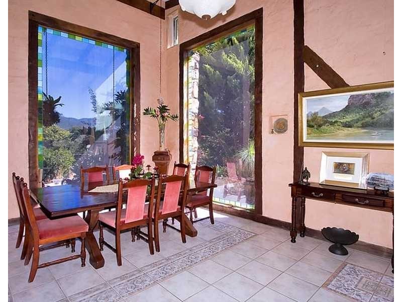 90 Bonny Doon Road, Uki NSW 2484