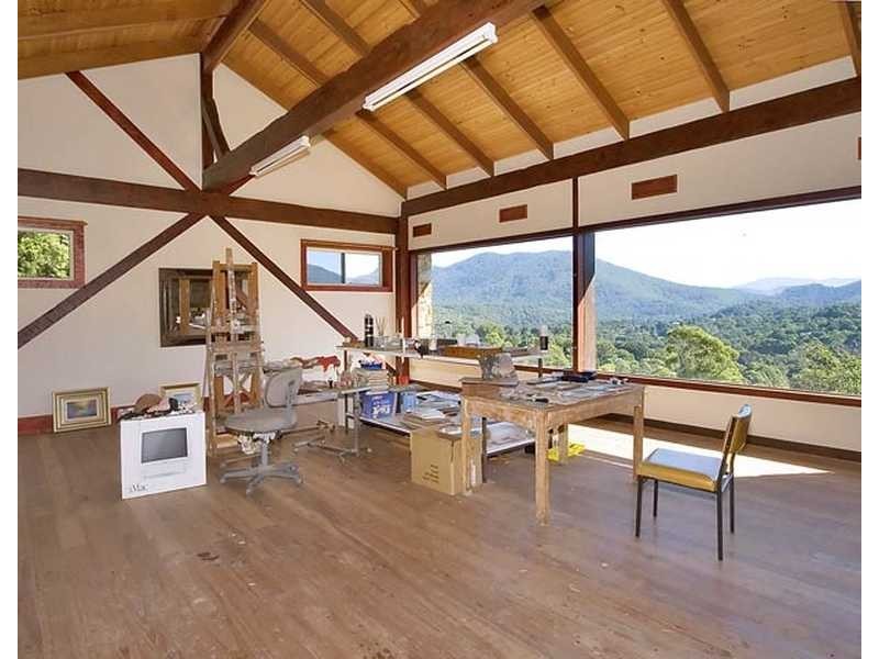 90 Bonny Doon Road, Uki NSW 2484