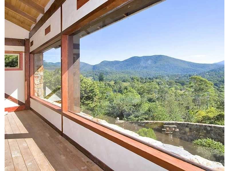 90 Bonny Doon Road, Uki NSW 2484