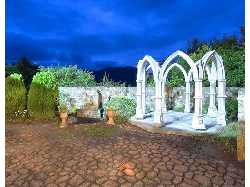 90 Bonny Doon Road, Uki NSW 2484
