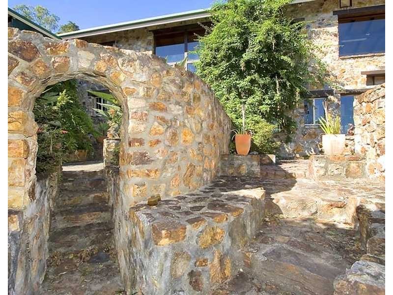 90 Bonny Doon Road, Uki NSW 2484