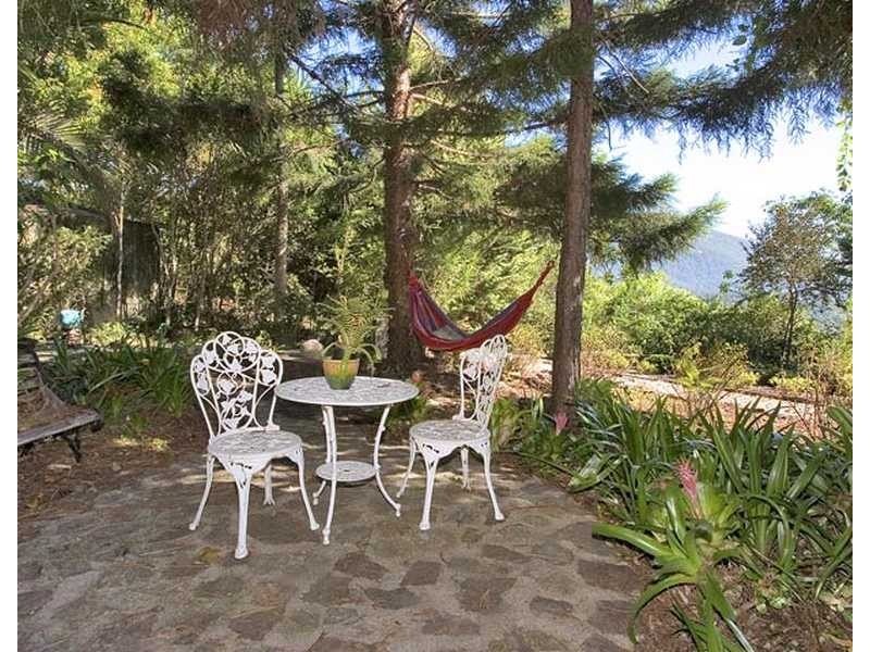 90 Bonny Doon Road, Uki NSW 2484